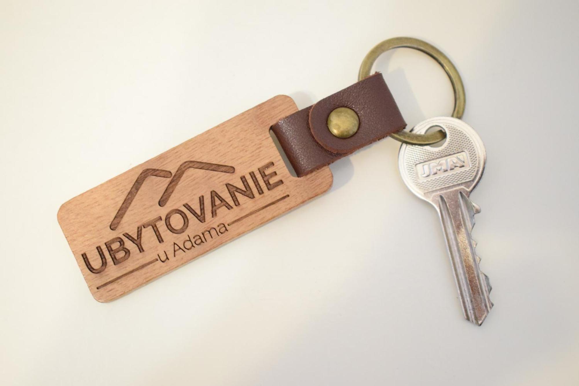 Ubytovanie U Adama 奥什恰德尼察 外观 照片